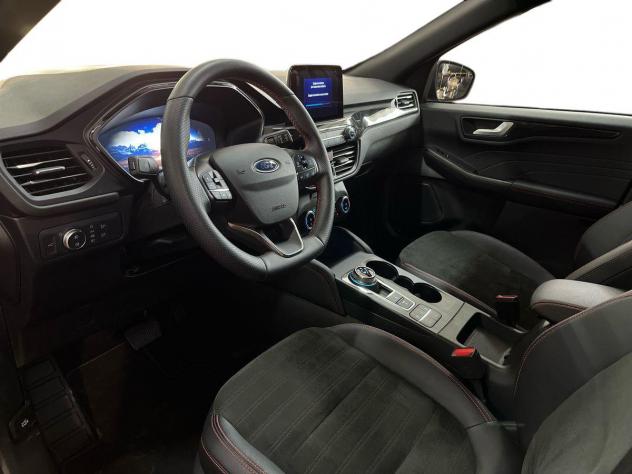 Ford Kuga III 2020 2.0 ecoblue ST-Line X 2wd 120cv auto - Foto 10