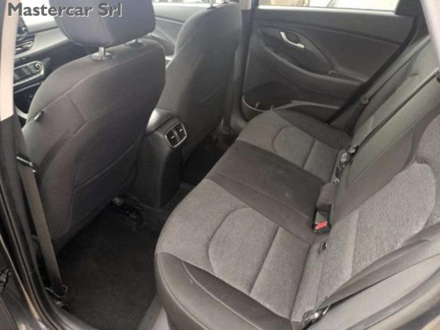 HYUNDAI i30 i30 III 2020 5p 1.0 t-gdi 48V Prime 120cv - GN952T rif. 24203627 - Foto 6