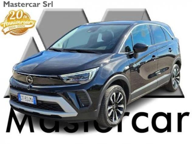 OPEL Crossland Crossland 2021 1.2 Elegance s - GT824MA rif. 23961094