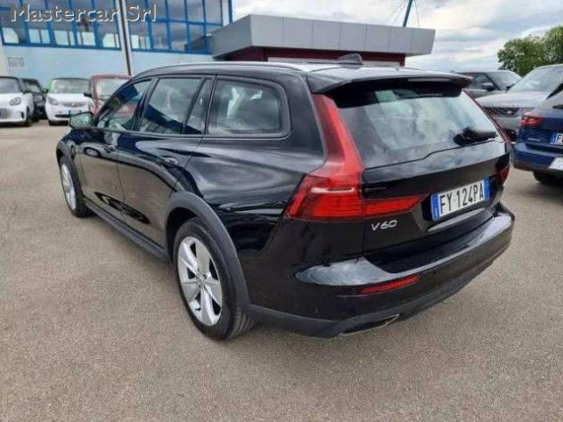 VOLVO V60 Cross Country 2.0 d4 Business Plus awd GANCIO TRAINO -FY124PA rif. 23965201 - Foto 3