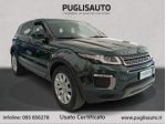 LAND ROVER Range Rover Evoque 2.0 TD4 150 CV 5p. SE rif. 22911443