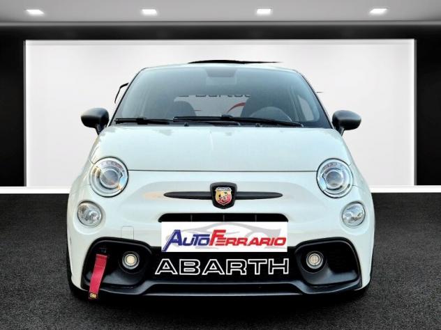 ABARTH 595 595 C 1.4 Turbo T-Jet 180 CV Competizione - Foto 2