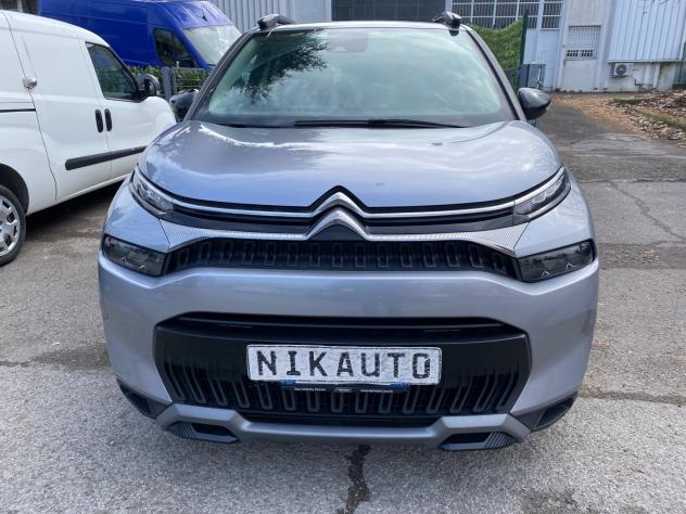 Citroen C3 AIRCROSS N1 - Foto 2