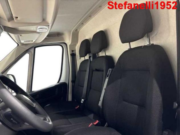 PEUGEOT Boxer 333 L2H2 2.2 bluehdi 140cv S&S rif. 23702070 - Foto 9