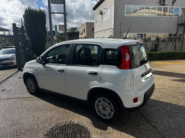 FIAT Panda Panda 1.0 firefly hybrid s&s 70cv 5p.ti - Foto 4