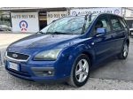 Ford Focus Style Wagon 1.6 tdci 90cv