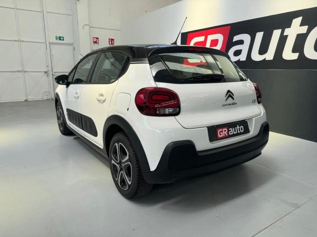 Citroën C3 C3 1.2 puretech UpTown s&s 82cv - Foto 10