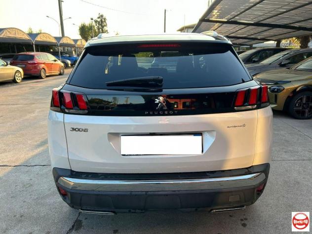 PEUGEOT - 3008 1.5 bluehdi Allure s&s 130cv eat8 - Foto 4