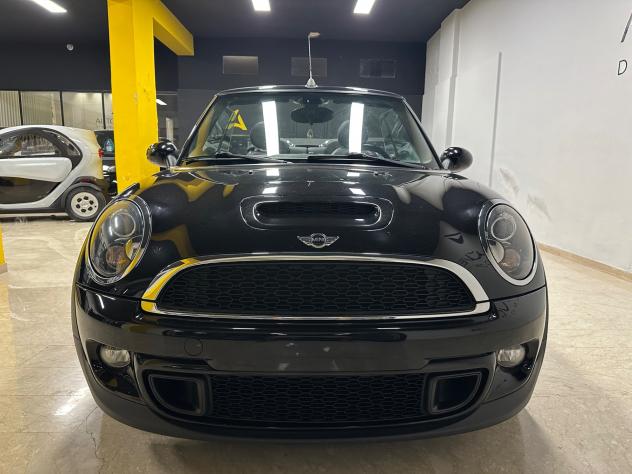Mini Cooper S Coupe 1.6 Coup - Foto 3