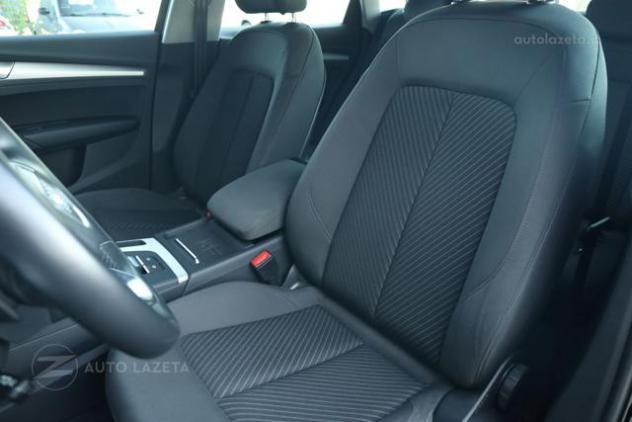AUDI Q5 35 TDI 163CV S-tronic rif. 24058695 - Foto 6