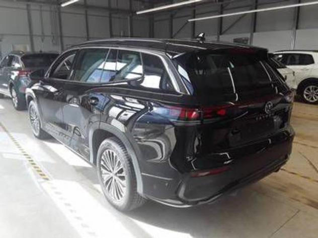 VOLKSWAGEN Tayron 1.5 eTSI ACT DSG Life rif. 23783608 - Foto 4