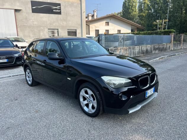 Bmw X1 xDrive18d Advantage - Foto 5