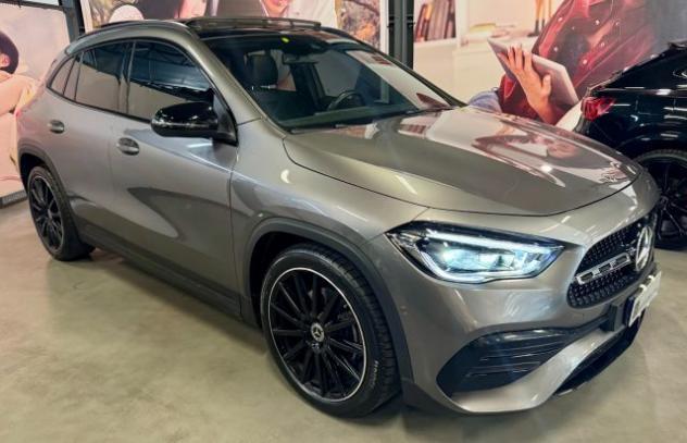 MERCEDES-BENZ GLA 200 d Automatic Premium rif. 23835885 - Foto 5