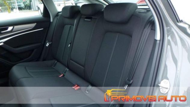 AUDI A6 Avant 40 TDI 204 cv S tronic 7 Business Executive rif. 19646412 - Foto 8