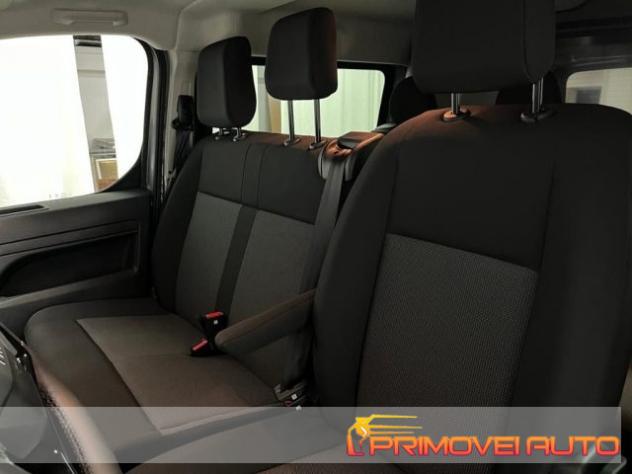 FIAT Scudo 2.0 BlueHDi 180CV S&S AT8 L2 rif. 21700730 - Foto 8