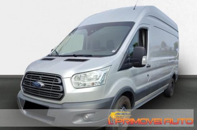FORD Transit 2.0TDCi EcoBlue 170CV Furgone L3H3 rif. 20438090 - Foto 7