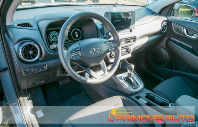 HYUNDAI Kona HEV 1.6 DCT Trend rif. 19124471
