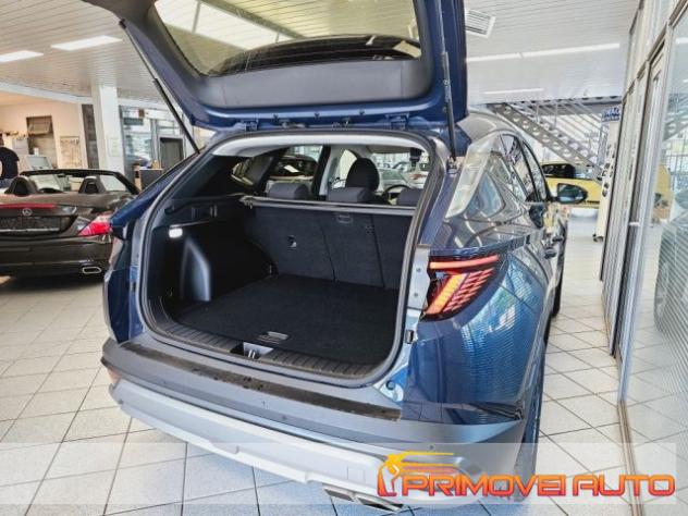 HYUNDAI Tucson 1.6 T-GDI GPL rif. 21390888 - Foto 9