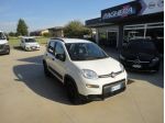 FIAT Panda 3ª serie Panda 0.9 TwinAir Turbo S&S 4x4 Wild