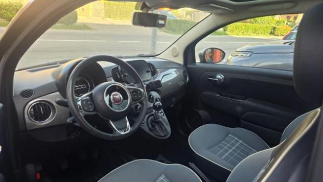 FIAT 500 1.2 Lounge rif. 24075557 - Foto 5