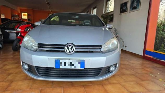 VOLKSWAGEN Golf Cabriolet 1.2 TSI rif. 21741498 - Foto 2
