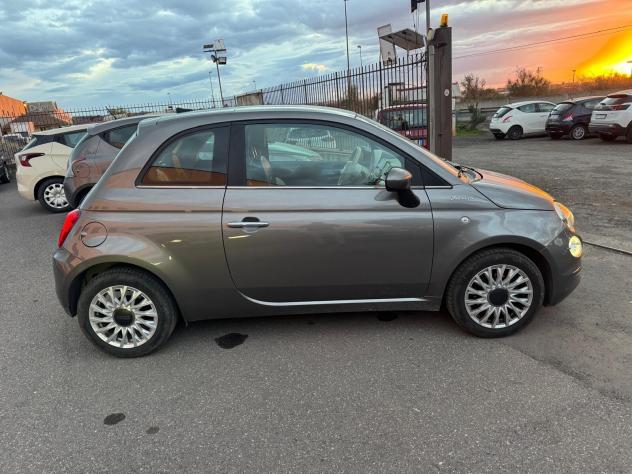 Fiat 500 1.0 Hybrid Dolcevita 24 MESI DI GARANZIA OMAGGIO - Foto 6