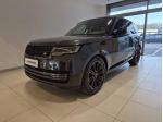 Land Rover Range Rover 3.0D I6 350 MHEV HSE SWB aut.