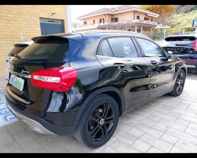MERCEDES-BENZ GLA 220 d Automatic 4Matic Sport rif. 22085857 - Foto 4