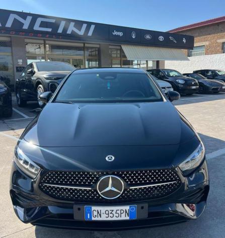 MERCEDES-BENZ A 180 d Automatic Premium rif. 23927394 - Foto 2