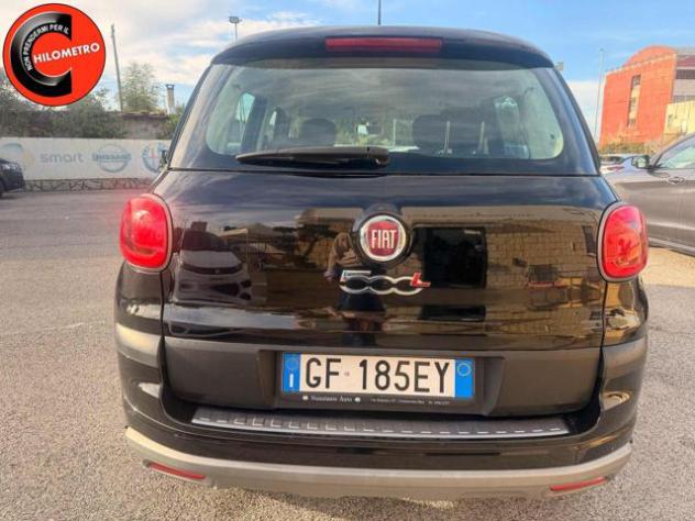 FIAT 500L 1.4 95 CV S&S Cross rif. 24227083 - Foto 2