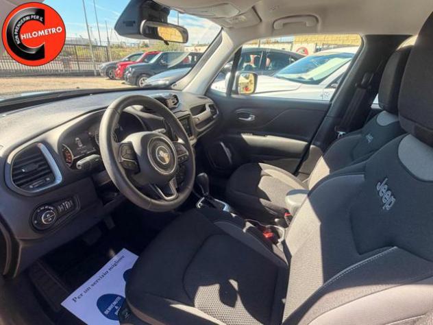 JEEP Renegade 1.5 Turbo T4 MHEV Limited rif. 24069572 - Foto 4