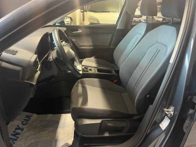 SEAT Leon Sportstourer 2.0 TDI 150 CV DSG Style rif. 24078931 - Foto 7