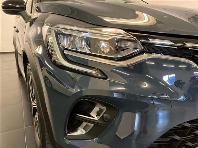 RENAULT Captur 1.6 E-Tech full hybrid Techno 145cv auto rif. 23823902 - Foto 7