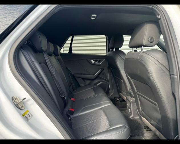 AUDI Q2 35 TDI S-TRONIC QUATTRO S-LINE EDITION rif. 24058238 - Foto 10