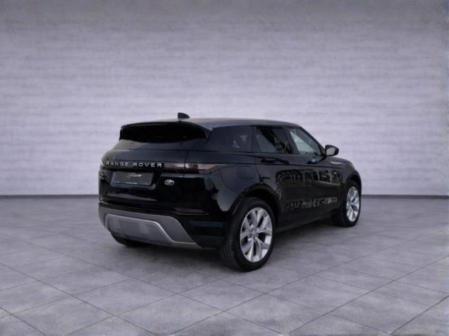 LAND ROVER EVOQUE 2.0D I4 MHEV 150CV SE AWD AUTO rif. 23617481 - Foto 3