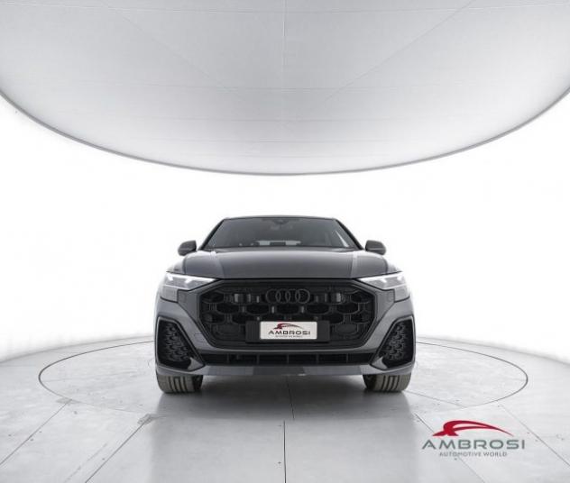 AUDI Q8 3.0 tdi mhev S line edition quattro 286cv tiptroni rif. 23903691 - Foto 5
