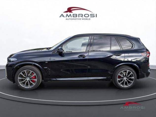 BMW X5 xDrive30d Msport Pro Travel Innovation Package rif. 23779287 - Foto 6