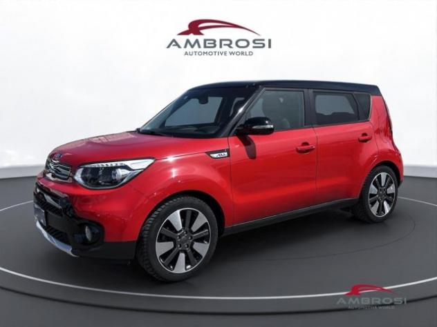 KIA Soul 1.6 GDi Your rif. 23898845