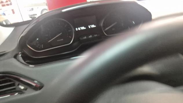 Peugeot 208 PureTech 82 5p. GPL Allure - Foto 10