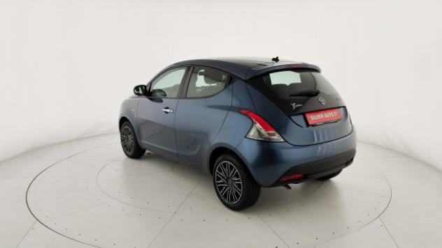 LANCIA Ypsilon 1.0 FireFly 5 porte S&S Hybrid Silver Plus rif. 24139973 - Foto 5