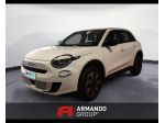 FIAT 600 (2023--) Hybrid 145 CV DCT MHEV