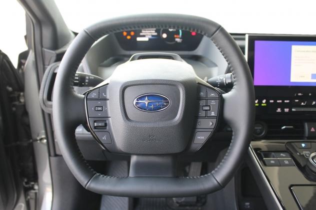 Subaru Solterra 71,4 kWh 4E-xperience+ - Foto 9