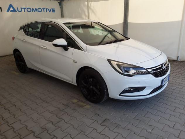 OPEL Astra 1.4 Turbo 150cv 5 porte Innovation rif. 23483688 - Foto 2