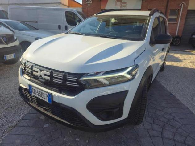 DACIA Jogger 1.0 TCe GPL 100 CV 5 posti Essential niproprietari rif. 23957272