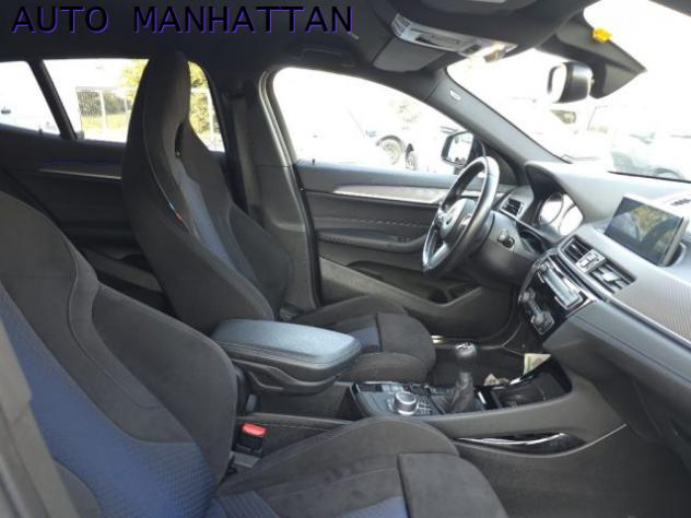 BMW X2 sDrive18d Msport 82000KM rif. 23993320 - Foto 9