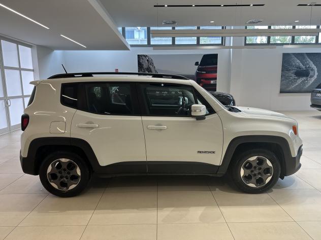 Jeep Renegade Renegade 1.6 mjt Longitude - Foto 4
