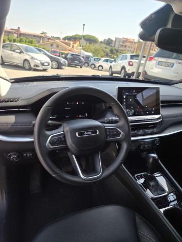 JEEP Compass 1.5 T4 130CV MHEV 2WD Limited - 2024 - Foto 10