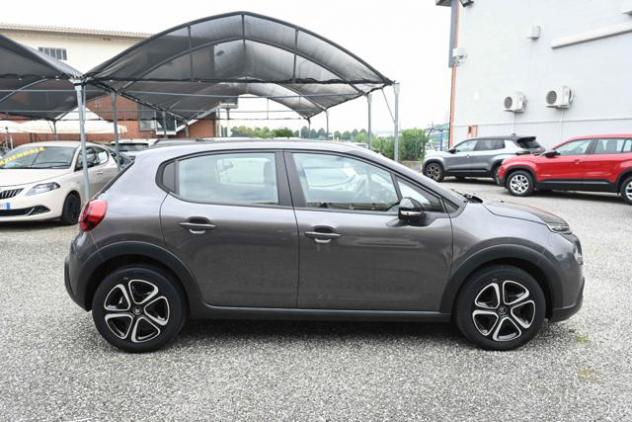 CITROEN C3 PureTech 82 S&S Feel rif. 23460289 - Foto 4