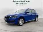 Škoda Kamiq Kamiq 1.0 tsi Style 110cv