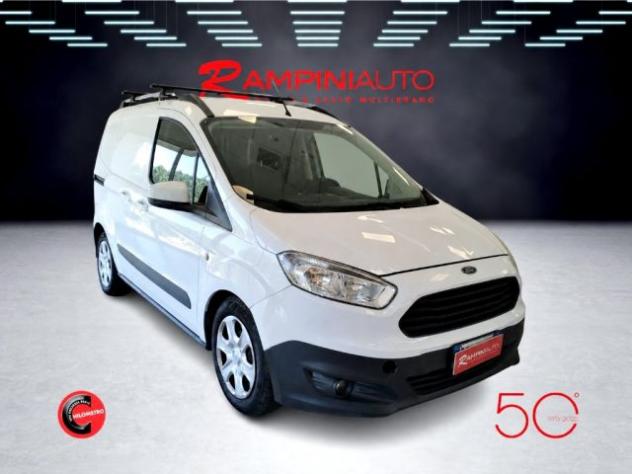 FORD Transit Courier 1.5 TDCi 75CV Van rif. 24205273 - Foto 3